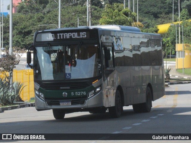 Move 5 5276 na cidade de São Paulo, São Paulo, Brasil, por Gabriel Brunhara. Número da foto: #11227517.