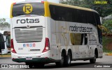 RodeRotas - Rotas de Viação do Triângulo 2233 na cidade de Goiânia, Goiás, Brasil, por Carlos Júnior. Número da foto: #11225985.