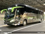 Viação Garcia 82409 na cidade de Bauru, São Paulo, Brasil, por Júnior Juninho. Número da foto: #11225927.