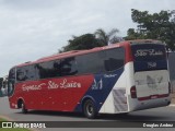 Expresso São Luiz 7540 na cidade de Goiânia, Goiás, Brasil, por Douglas Andrez. Número da foto: #11226519.