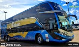 Nobre Turismo 2306 na cidade de Goiânia, Goiás, Brasil, por Carlos Júnior. Número da foto: #11227048.