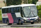 Isabela Transportes e Turismo 3311 na cidade de São José dos Campos, São Paulo, Brasil, por Everaldo Bordini. Número da foto: #:id.