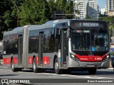Express Transportes Urbanos Ltda 4 8626 na cidade de São Paulo, São Paulo, Brasil, por Bruno Kozeniauskas. Número da foto: #:id.