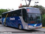 Viação Cometa 7644 na cidade de São Paulo, São Paulo, Brasil, por Lucas Adriano Bernardino. Número da foto: #11226579.