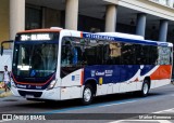 Viação Ideal B28509 na cidade de Rio de Janeiro, Rio de Janeiro, Brasil, por Marlon Generoso. Número da foto: #:id.