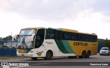 Empresa Gontijo de Transportes 14395 na cidade de São Paulo, São Paulo, Brasil, por Francisco Ivano. Número da foto: #11227992.