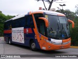 Viação Piracicabana 1471 na cidade de São Paulo, São Paulo, Brasil, por Lucas Adriano Bernardino. Número da foto: #11226588.