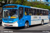 Viação Paratodos > São Jorge > Metropolitana São Paulo > Mobibrasil 6 4823 na cidade de São Paulo, São Paulo, Brasil, por Lucas Sousa. Número da foto: #11228061.