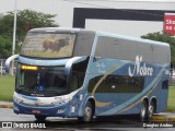 Nobre Turismo 3010 na cidade de Goiânia, Goiás, Brasil, por Douglas Andrez. Número da foto: #11226320.