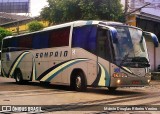 Viação Sampaio 360 na cidade de Rio de Janeiro, Rio de Janeiro, Brasil, por Márcio Douglas Ribeiro Venino. Número da foto: #:id.