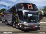 Kopereck Turismo 740 na cidade de Resende, Rio de Janeiro, Brasil, por Maxwel Silva. ID da foto: :id.