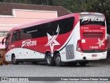 Expresso Freitas Turismo 2020 na cidade de Petrópolis, Rio de Janeiro, Brasil, por Pedro Henrique Carneiro Ribeiro Teixeira. Número da foto: #:id.