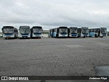 Viação Real - Varginha FROTA na cidade de Varginha, Minas Gerais, Brasil, por Anderson Filipe. Número da foto: #:id.