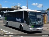 Planalto Transportes 1401 na cidade de Porto Alegre, Rio Grande do Sul, Brasil, por Shayan Lee. Número da foto: #:id.