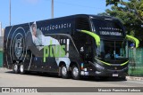 Viação Garcia 88069 na cidade de São Paulo, São Paulo, Brasil, por Moaccir  Francisco Barboza. Número da foto: #11227595.