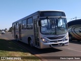 Viação Volpato 1503 na cidade de Marialva, Paraná, Brasil, por Otavio Augusto  Soares. Número da foto: #:id.