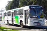 Viação Pinheiral RJ 189.004 na cidade de Volta Redonda, Rio de Janeiro, Brasil, por Paulo Henrique Pereira Borges. Número da foto: #11226940.