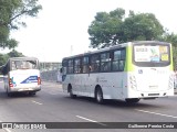 Viação Nossa Senhora de Lourdes B58123 na cidade de Rio de Janeiro, Rio de Janeiro, Brasil, por Guilherme Pereira Costa. Número da foto: #:id.