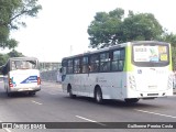 Viação Nossa Senhora de Lourdes B58123 na cidade de Rio de Janeiro, Rio de Janeiro, Brasil, por Guilherme Pereira Costa. ID da foto: :id.