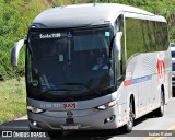 Auto Viação 1001 RJ 108.1121 na cidade de Santos Dumont, Minas Gerais, Brasil, por Isaias Ralen. Número da foto: #11227906.