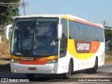 Saritur - Santa Rita Transporte Urbano e Rodoviário 13110 na cidade de Betim, Minas Gerais, Brasil, por Adão Raimundo Marcelino. Número da foto: #11228197.
