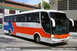 Brisa Ônibus 9413 na cidade de Rio de Janeiro, Rio de Janeiro, Brasil, por Paulo Henrique Pereira Borges. Número da foto: #11226800.