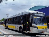 Viação Metrópole Paulista - Zona Leste 3 2172 na cidade de São Paulo, São Paulo, Brasil, por Sérgiane Gisele da Silva. Número da foto: #:id.