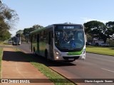 Viação Garcia 81026 na cidade de Marialva, Paraná, Brasil, por Otavio Augusto  Soares. Número da foto: #11228199.