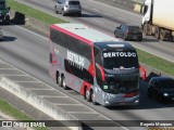 Bertoldo Turismo e Excursões 9292 na cidade de São José dos Campos, São Paulo, Brasil, por Rogerio Marques. Número da foto: #11227184.