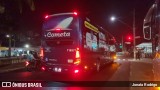 Viação Cometa 719571 na cidade de Ribeirão Preto, São Paulo, Brasil, por Jonata Rodrigo. Número da foto: #11228041.