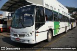 Viação Pinheiral RJ 189.004 na cidade de Barra do Piraí, Rio de Janeiro, Brasil, por Paulo Henrique Pereira Borges. Número da foto: #11226911.