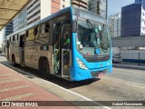 ANSAL - Auto Nossa Senhora de Aparecida 281 na cidade de Juiz de Fora, Minas Gerais, Brasil, por Gabriel Nascimento. Número da foto: #:id.