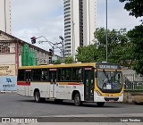 Empresa Metropolitana 724 na cidade de Recife, Pernambuco, Brasil, por Luan Timóteo. ID da foto: :id.