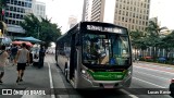 Viação Santa Brígida 1 1807 na cidade de São Paulo, São Paulo, Brasil, por Lucas Kevin. Número da foto: #11225439.
