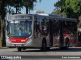 Express Transportes Urbanos Ltda 4 8156 na cidade de São Paulo, São Paulo, Brasil, por Bruno Kozeniauskas. ID da foto: :id.