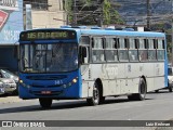 ANSAL - Auto Nossa Senhora de Aparecida 381 na cidade de Juiz de Fora, Minas Gerais, Brasil, por Luiz Krolman. Número da foto: #11227751.