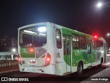 Sertran Transportes e Serviços LTDA 2721 na cidade de Ribeirão Preto, São Paulo, Brasil, por Jonata Rodrigo. Número da foto: #:id.