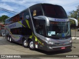 Kopereck Turismo 950 na cidade de Resende, Rio de Janeiro, Brasil, por Maxwel Silva. Número da foto: #11226340.