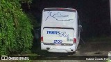 TransRio 2700 na cidade de Teresópolis, Rio de Janeiro, Brasil, por Gabriel Ângelo Reis. Número da foto: #:id.
