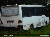 Ônibus Particulares 1403 na cidade de Paudalho, Pernambuco, Brasil, por Edjunior Sebastião. Número da foto: #11228000.