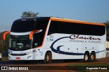 Clautur Viagens e Turismo 2636 na cidade de Foz do Iguaçu, Paraná, Brasil, por Reginaldo Pereira. Número da foto: #11227898.