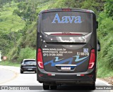 Aava 0E16 na cidade de Santos Dumont, Minas Gerais, Brasil, por Isaias Ralen. Número da foto: #:id.