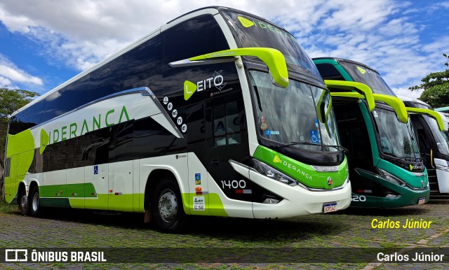 Liderança Turismo 1400 na cidade de Goiânia, Goiás, Brasil, por Carlos Júnior. Número da foto: #11228938.