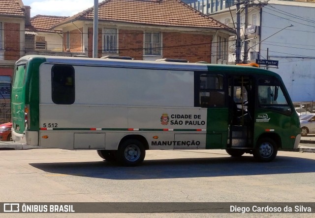 Move 5 512 na cidade de São Paulo, São Paulo, Brasil, por Diego Cardoso da Silva. Número da foto: #11228414.