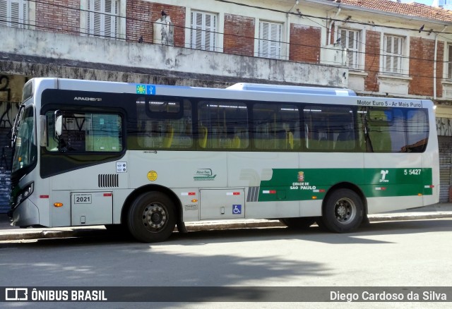 Move 5 5427 na cidade de São Paulo, São Paulo, Brasil, por Diego Cardoso da Silva. Número da foto: #11228402.