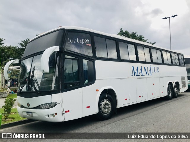 Maná Tur Agência de Viagem 2278 na cidade de Rio de Janeiro, Rio de Janeiro, Brasil, por Luiz Eduardo Lopes da Silva. Número da foto: #11231250.