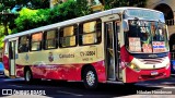 Viação Santa Rosa CV-32604 na cidade de Belém, Pará, Brasil, por Nikolas Henderson. Número da foto: #11230263.