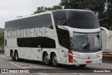 Auto Viação Catarinense 3724 na cidade de Barra Mansa, Rio de Janeiro, Brasil, por Maxwel Silva. Número da foto: #:id.