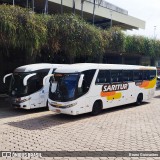 Saritur - Santa Rita Transporte Urbano e Rodoviário 23500 na cidade de Belo Horizonte, Minas Gerais, Brasil, por Bruno Guimarães. Número da foto: #11231179.