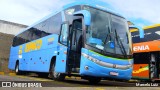 Espaço Transportes e Turismo 7800 na cidade de Belo Horizonte, Minas Gerais, Brasil, por Marcelo Luiz. Número da foto: #:id.